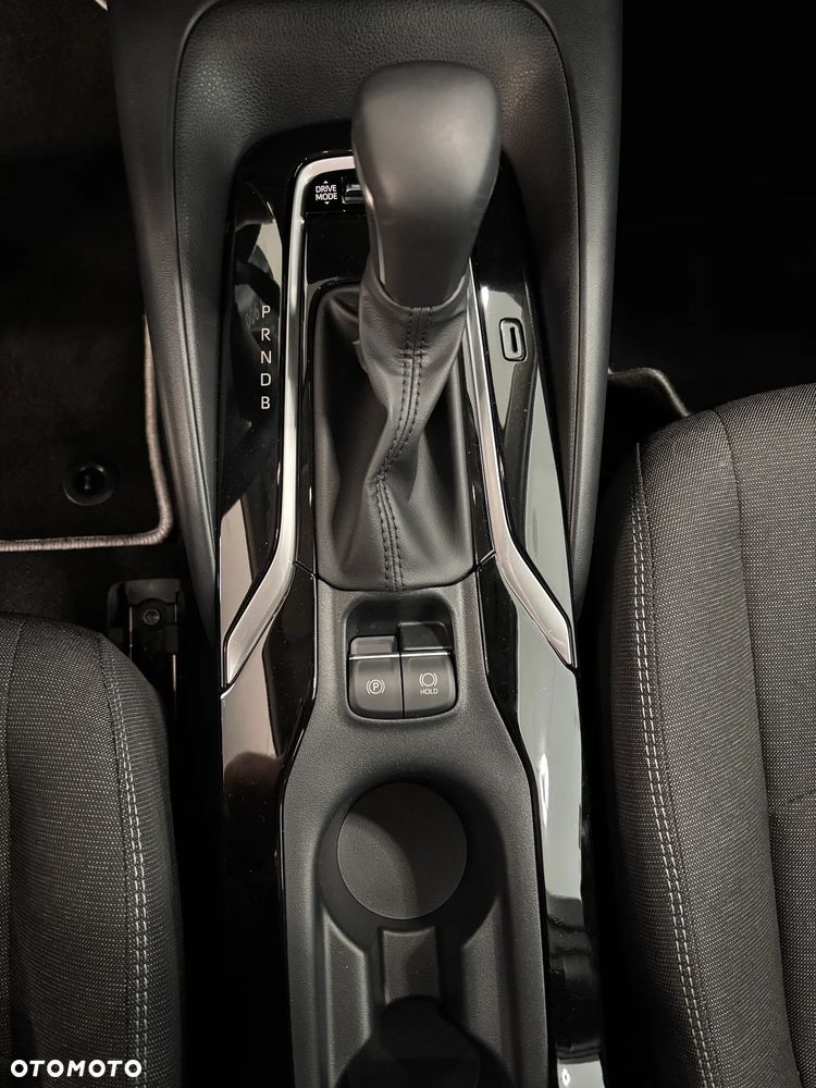 Toyota Corolla - 18