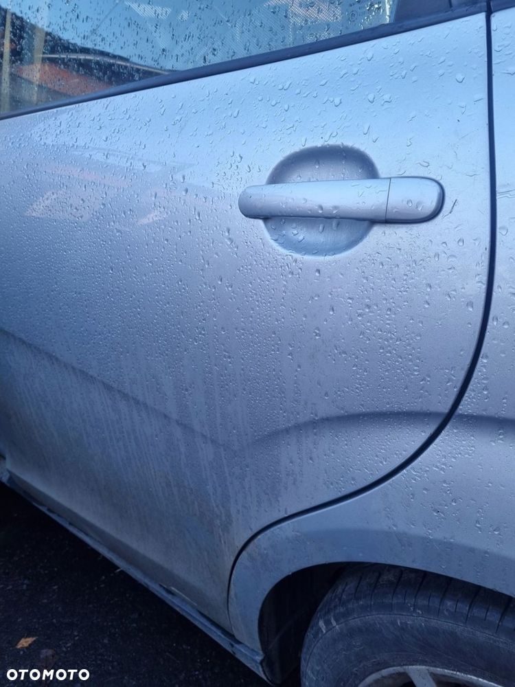 SEAT ALTEA XL 09-15 r. LIFT DRZWI LEWY TYŁ LEWE TYLNE LS7Y EU + - 4