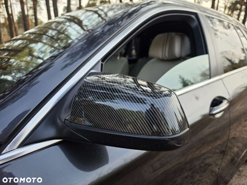 BMW Seria 5 - 10