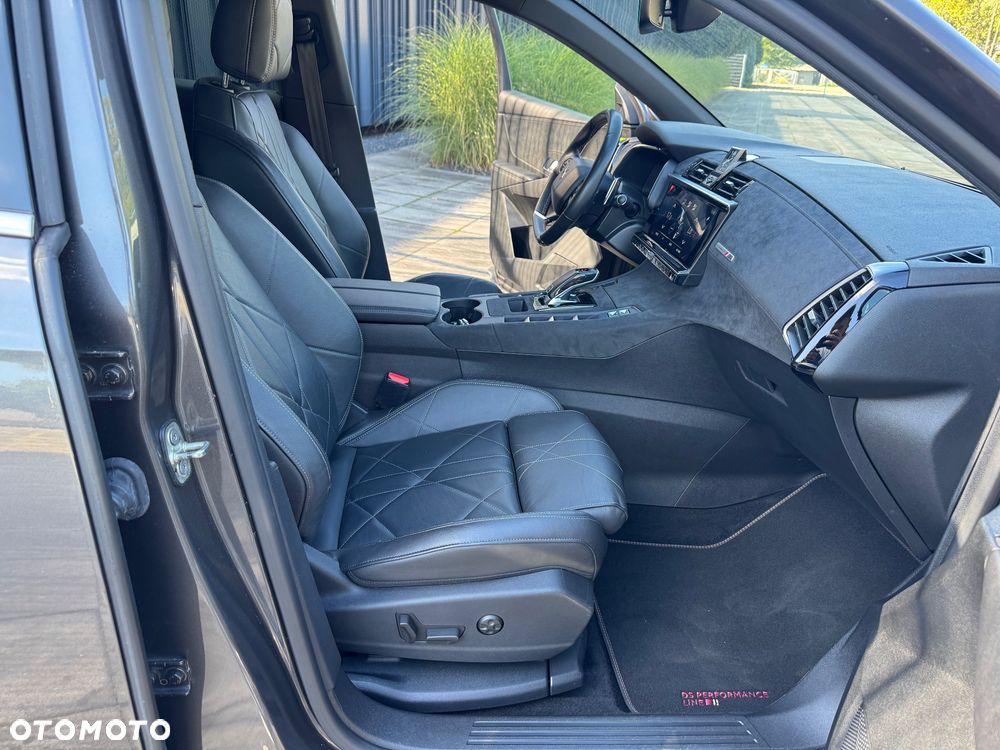 DS Automobiles DS 7 Crossback 1.6 PureTech Performance Line + - 23