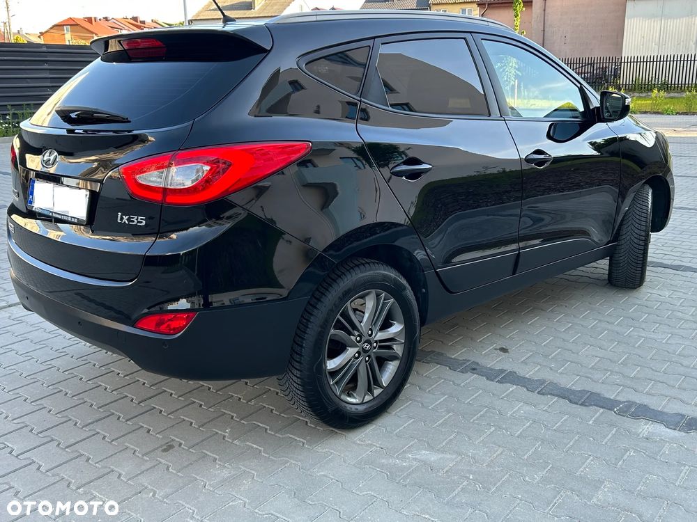 Hyundai ix35 - 10