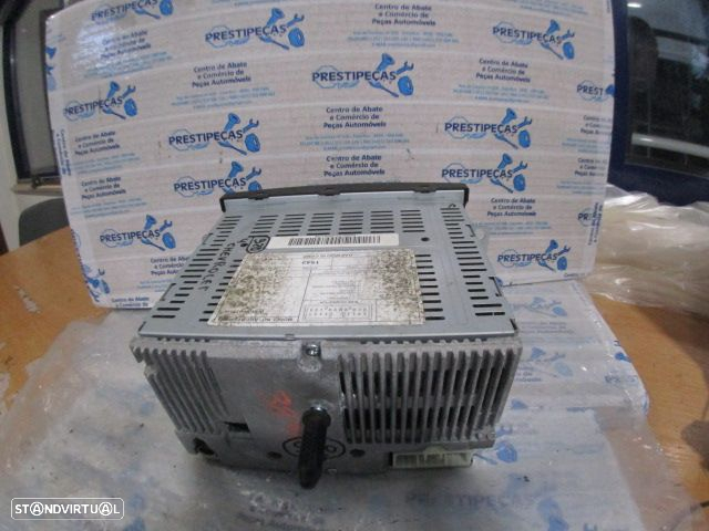 Radios 95191543 CHEVROLET SPARK FASE 1  2012 1.0I 68CV 5P VERMELHO DAEWOO AGC1252RM D - 2