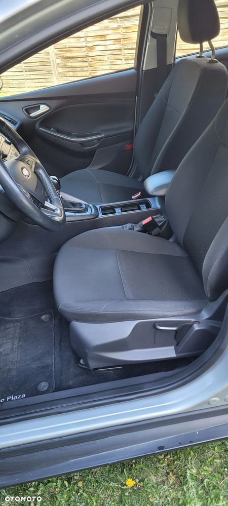 Ford Focus 1.5 EcoBoost Gold X ASS - 10