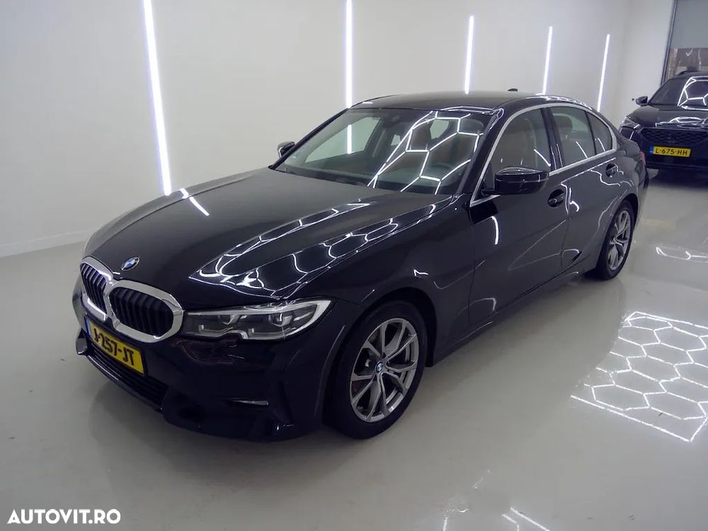BMW Seria 3 - 1