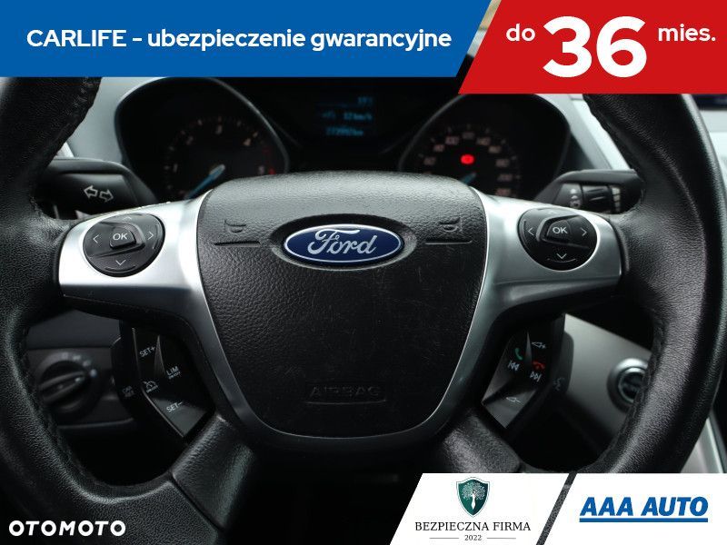 Ford C-MAX - 19