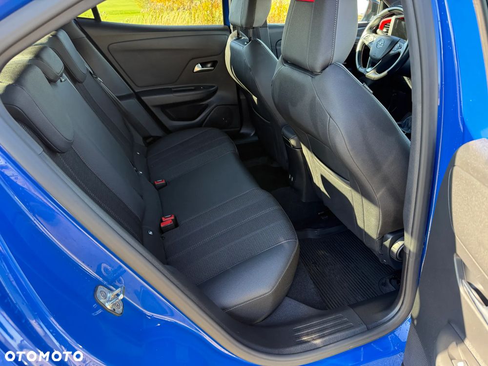 Opel Mokka 1.2 T GS Line S&S - 14
