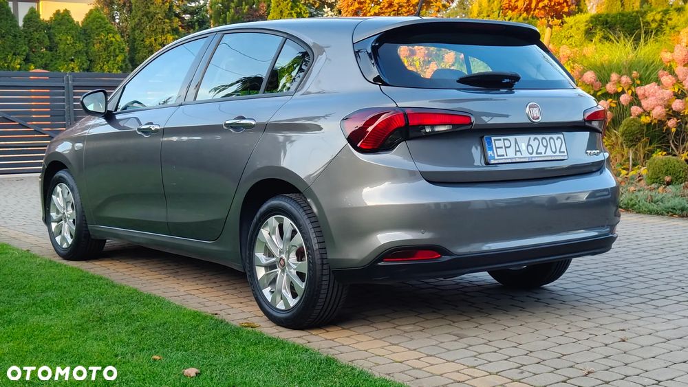 Fiat Tipo 1.4 T-Jet Lounge - 6