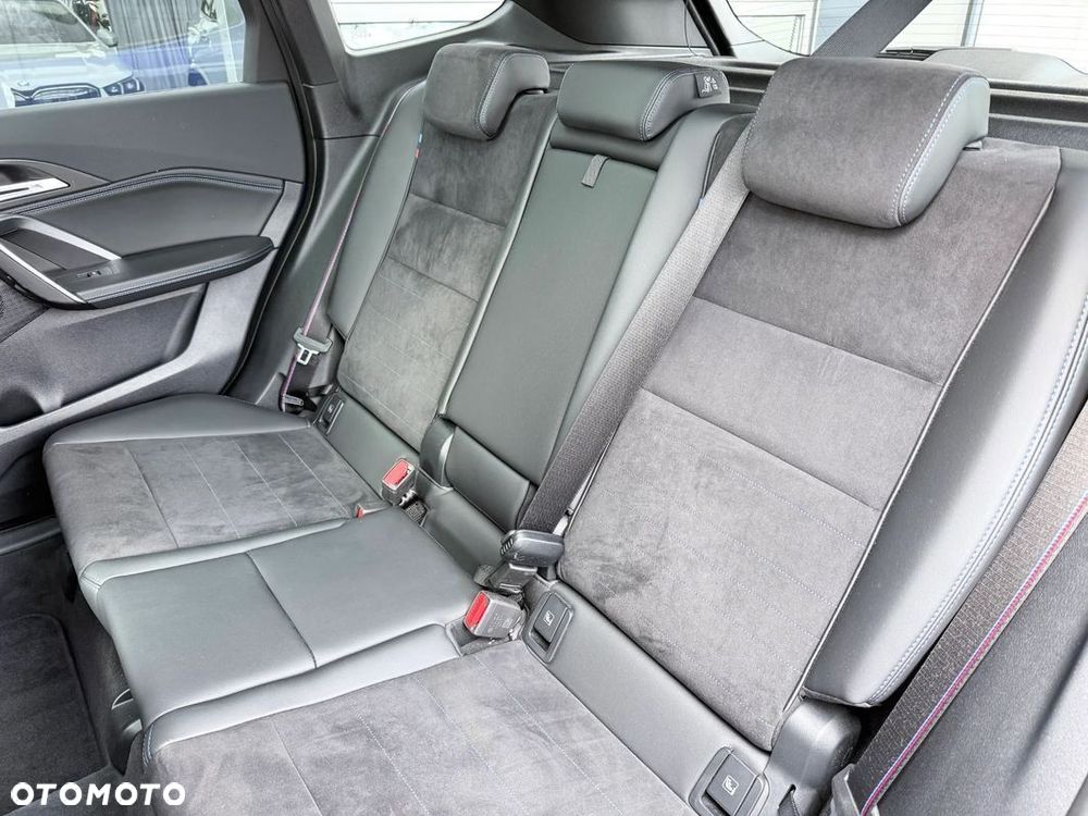 BMW X1 sDrive18i M Sport - 27