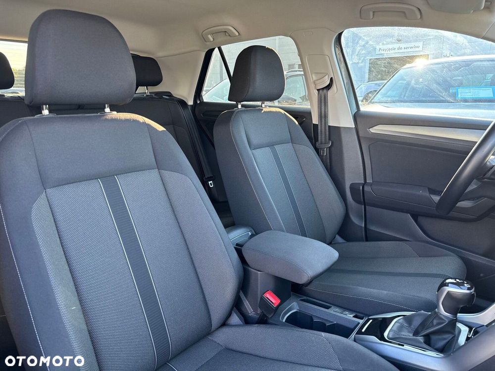 Volkswagen T-Roc 1.5 TSI Life DSG - 29