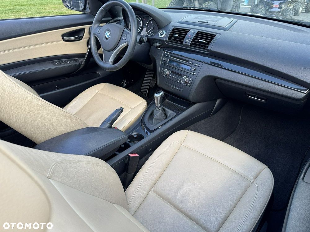 BMW Seria 1 118d DPF Edition Sport - 8