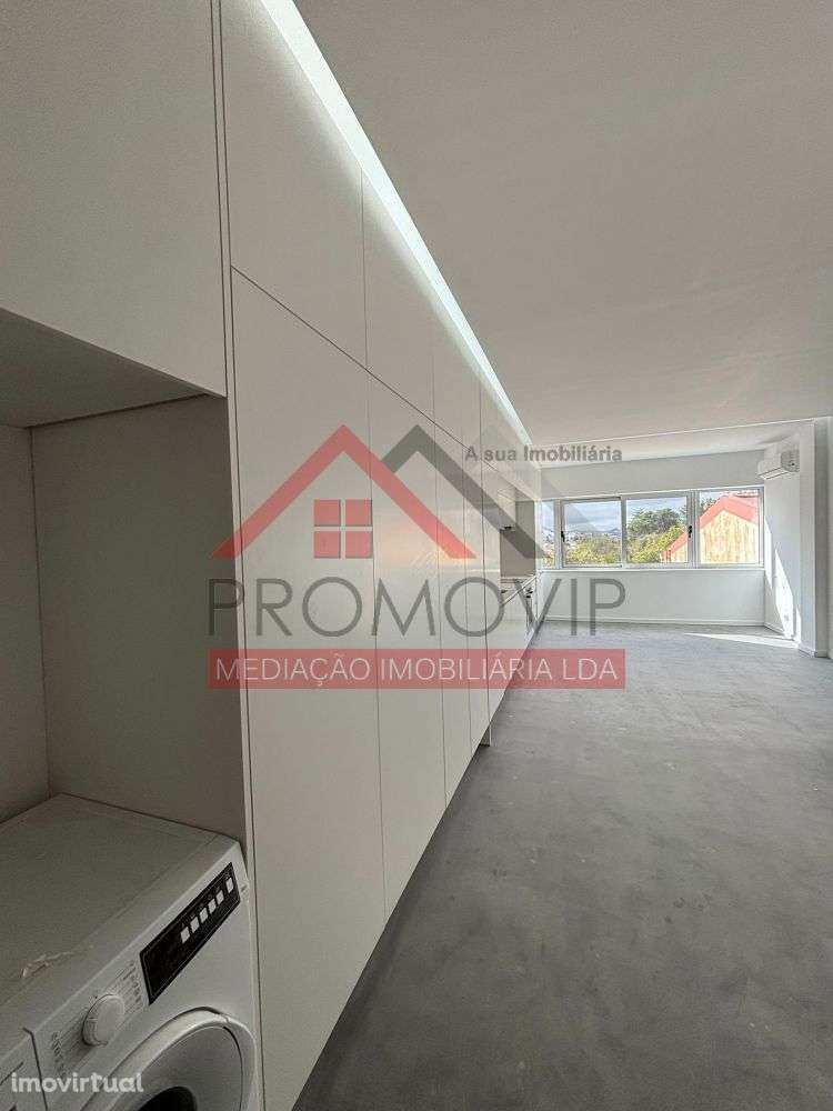 T0 para Arrendamento Centro de Santo Tirso - Grande imagem: 3/7