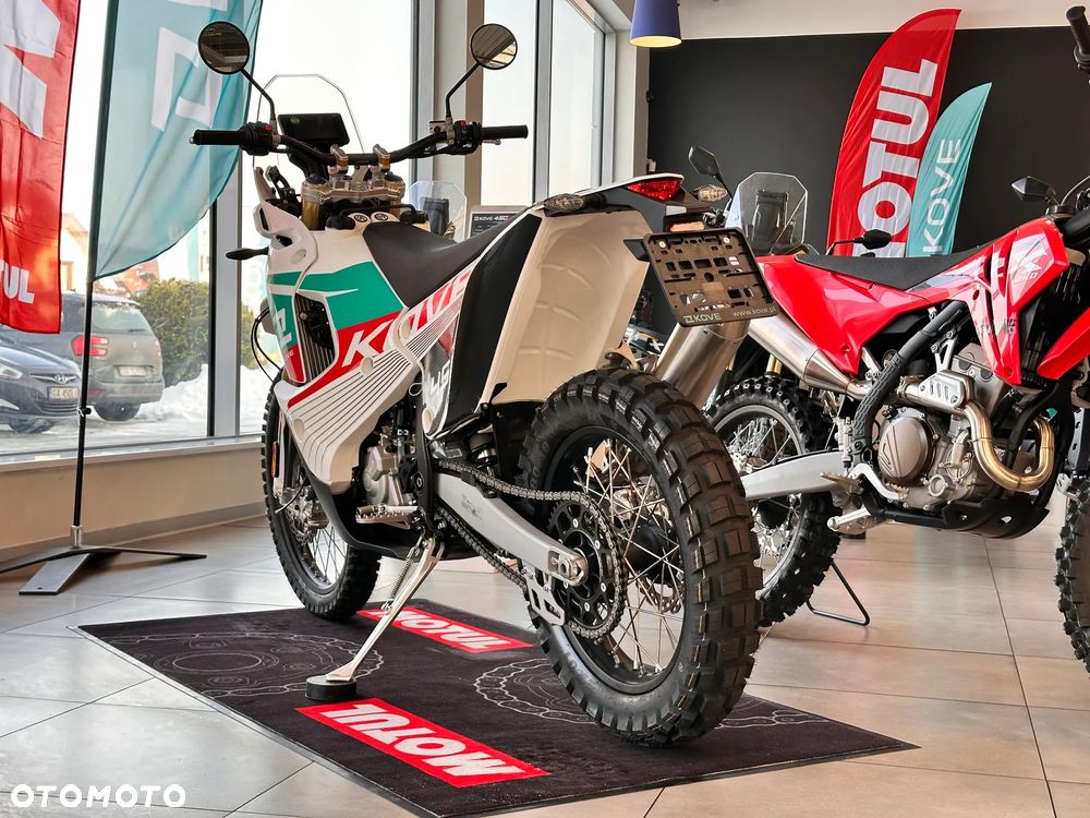 KOVE 450 Rally - 17