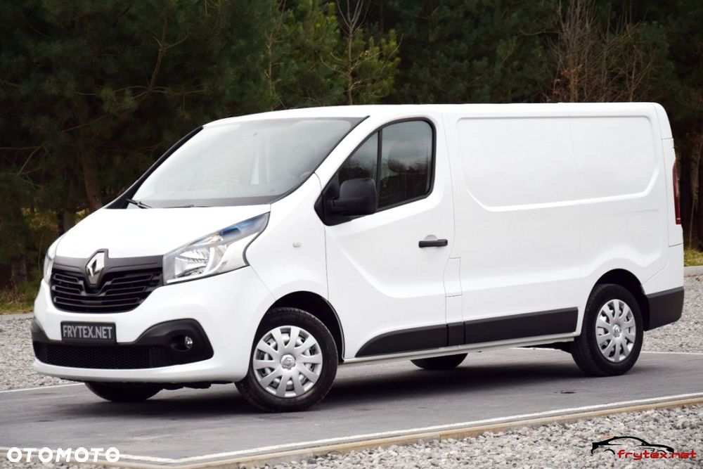Renault Trafic - 26