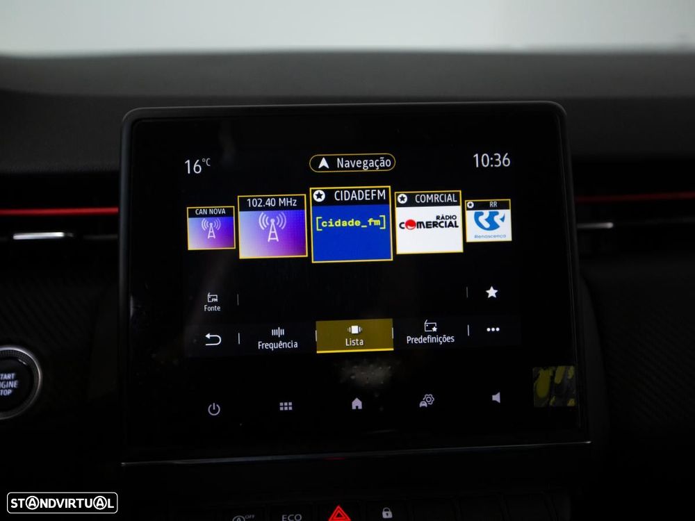 Renault Clio 1.5 Blue dCi RS Line - 17