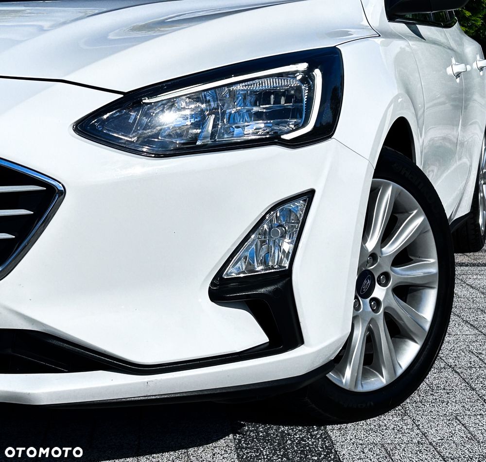 Ford Focus 1.5 EcoBlue Start-Stopp-System ACTIVE - 15