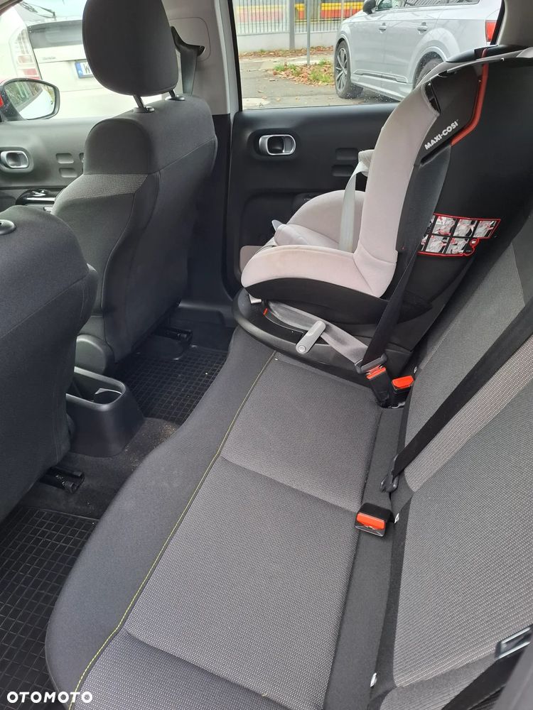 Citroën C3 1.2 PureTech Feel - 8