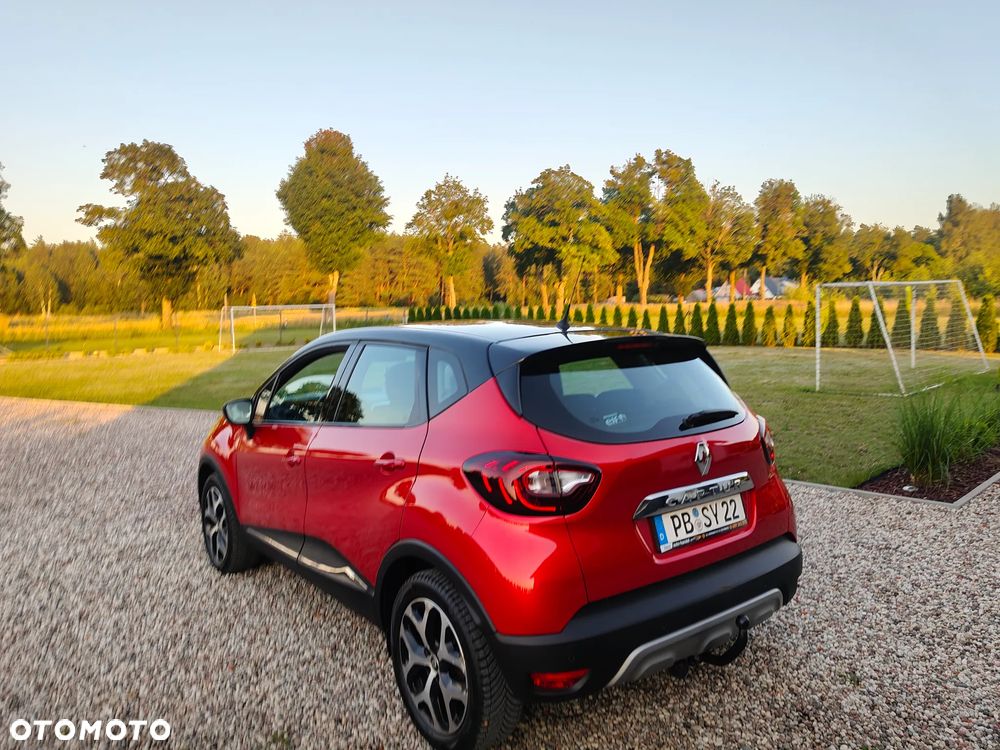 Renault Captur (ENERGY) TCe 90 LIMITED - 28