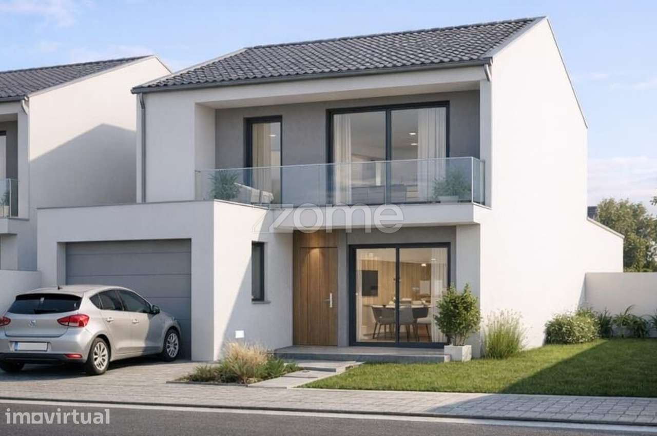Lote de terreno para construção em Ribeirão, Vila Nova de Famalicão... - Grande imagem: 3/24