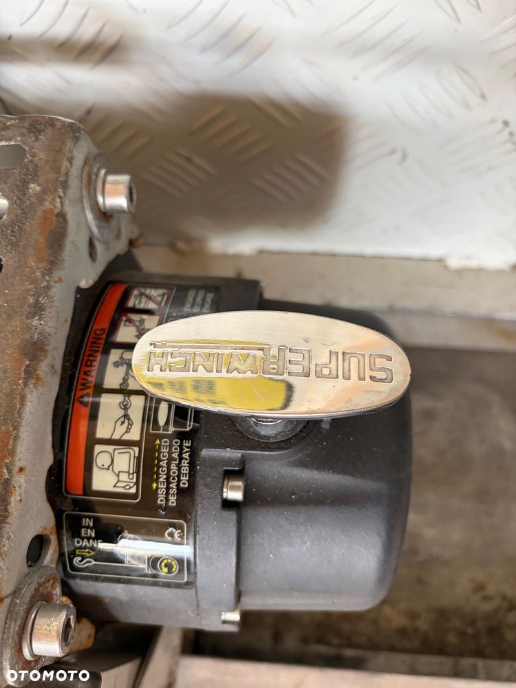 Iveco DAILY 35S18 - 12