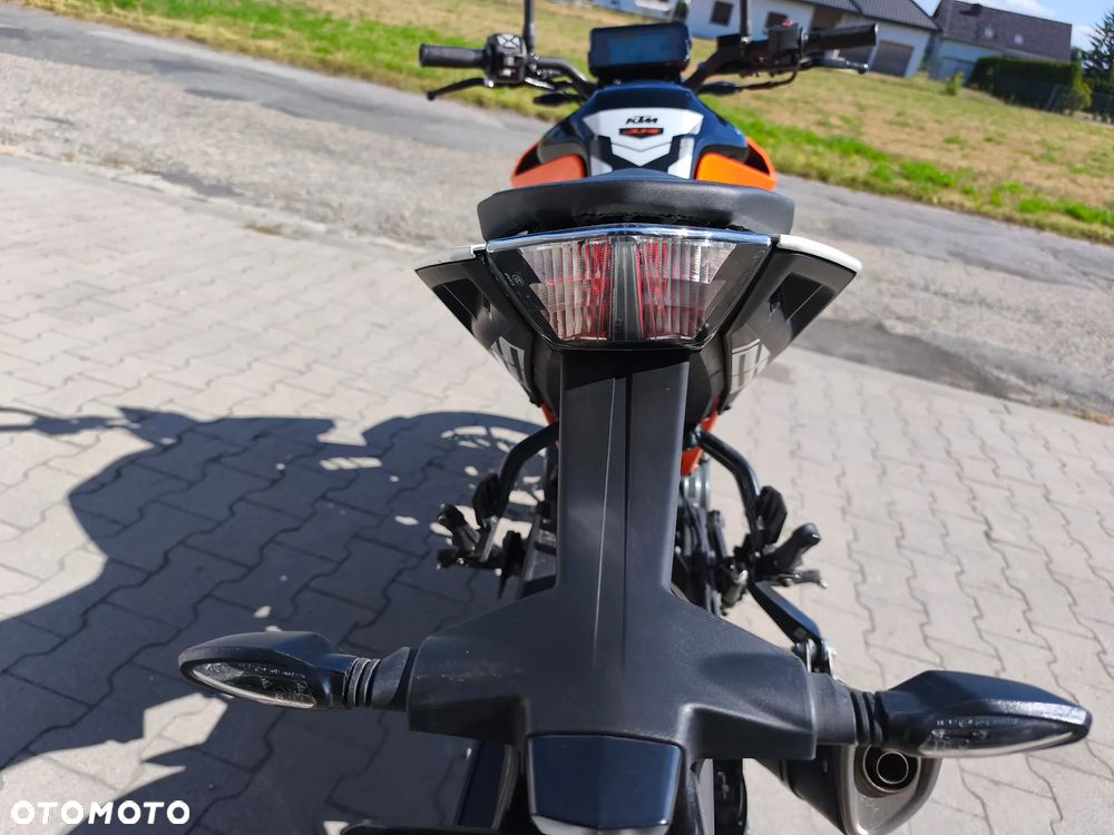 KTM Inny - 17