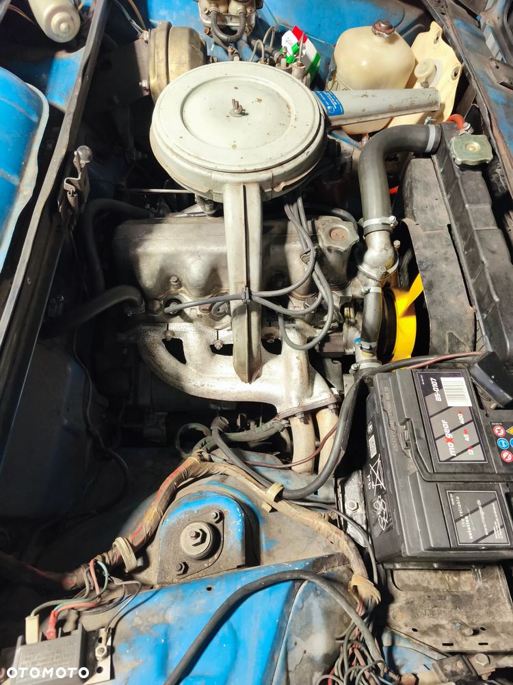 Fiat 125p - 14