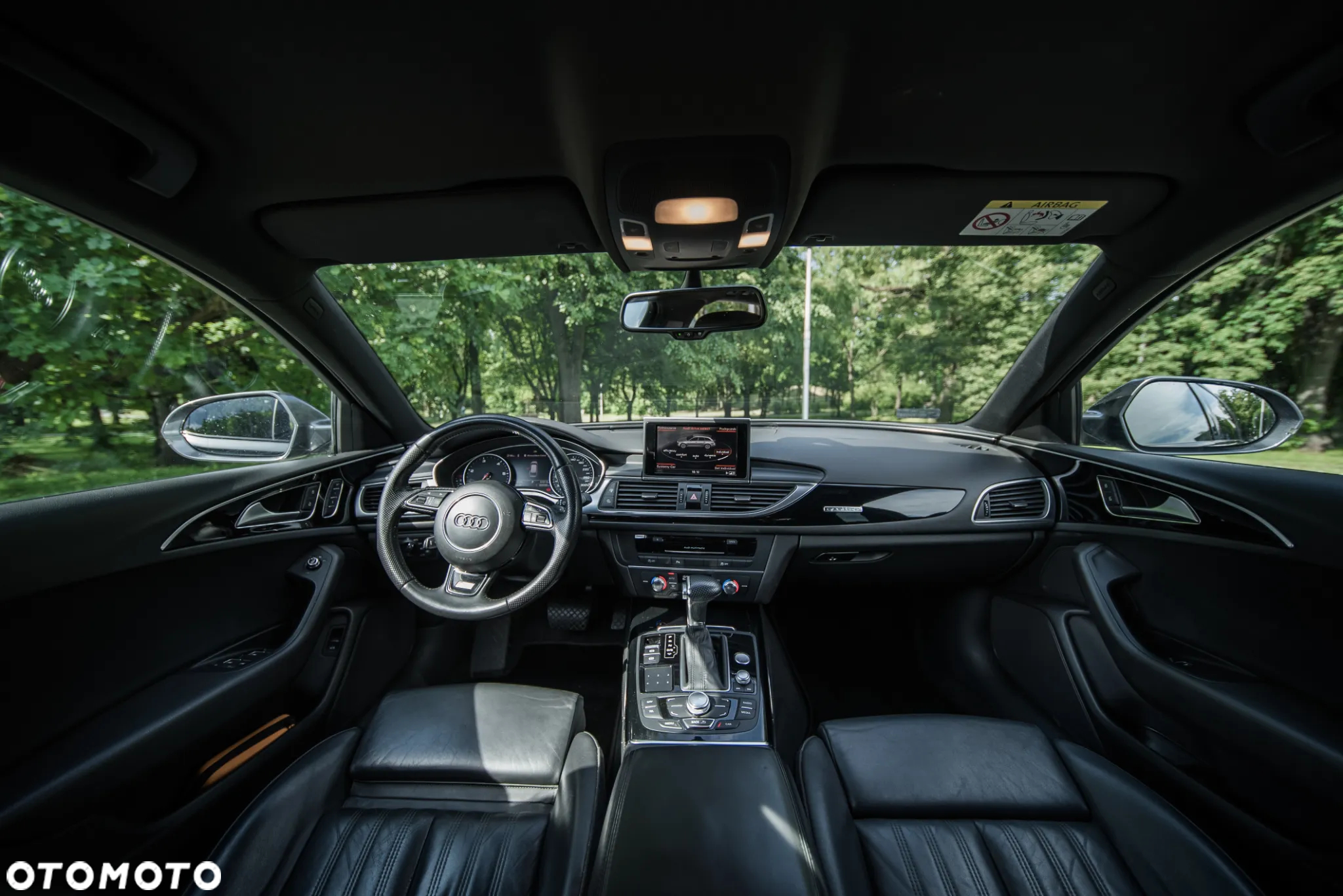 Audi A6 3.0 TDI Quattro Tiptronic - 4