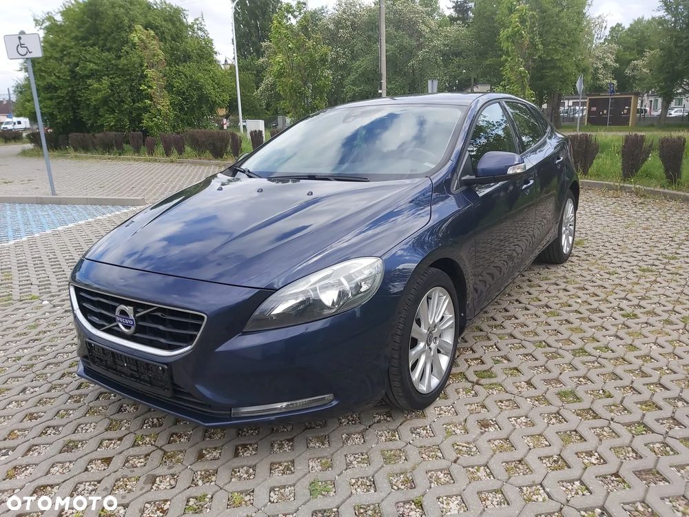 Volvo V40 D2 You - 1