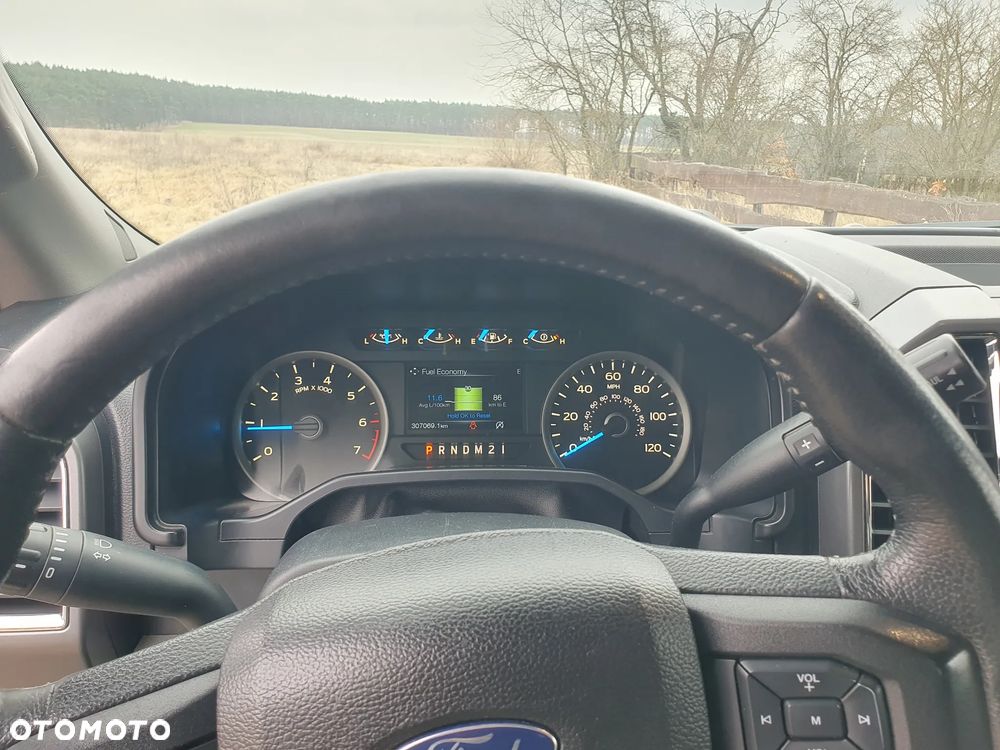 Ford F150 - 14