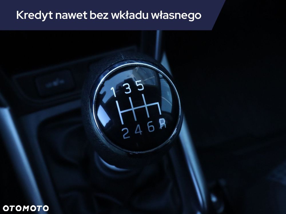 Suzuki SX4 S-Cross - 19