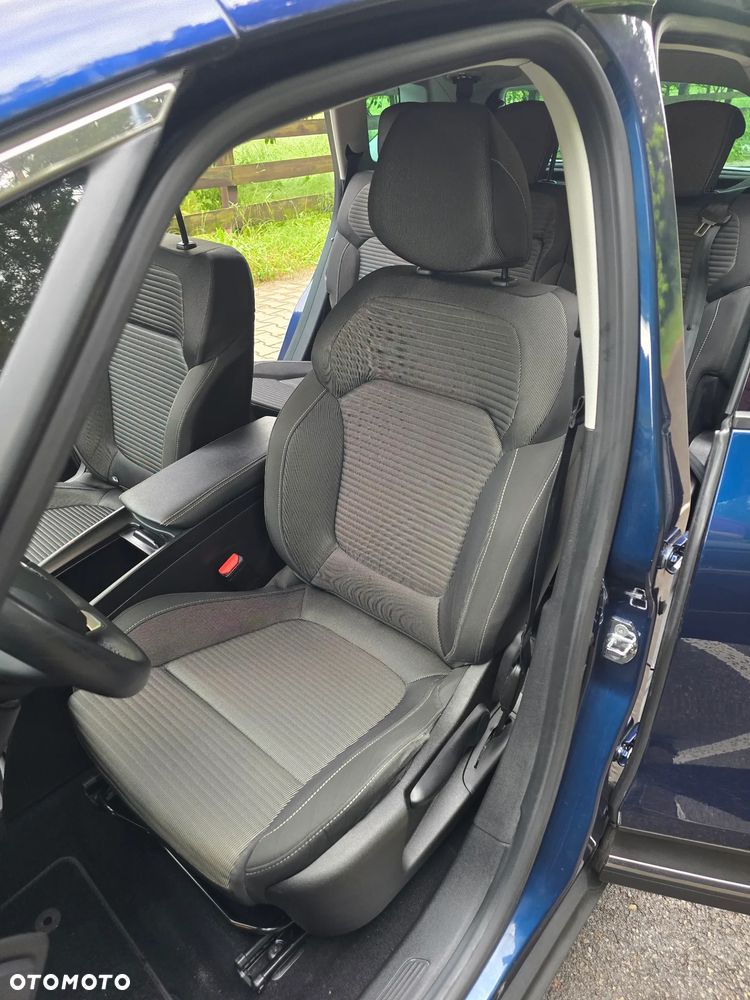 Renault Scenic - 20