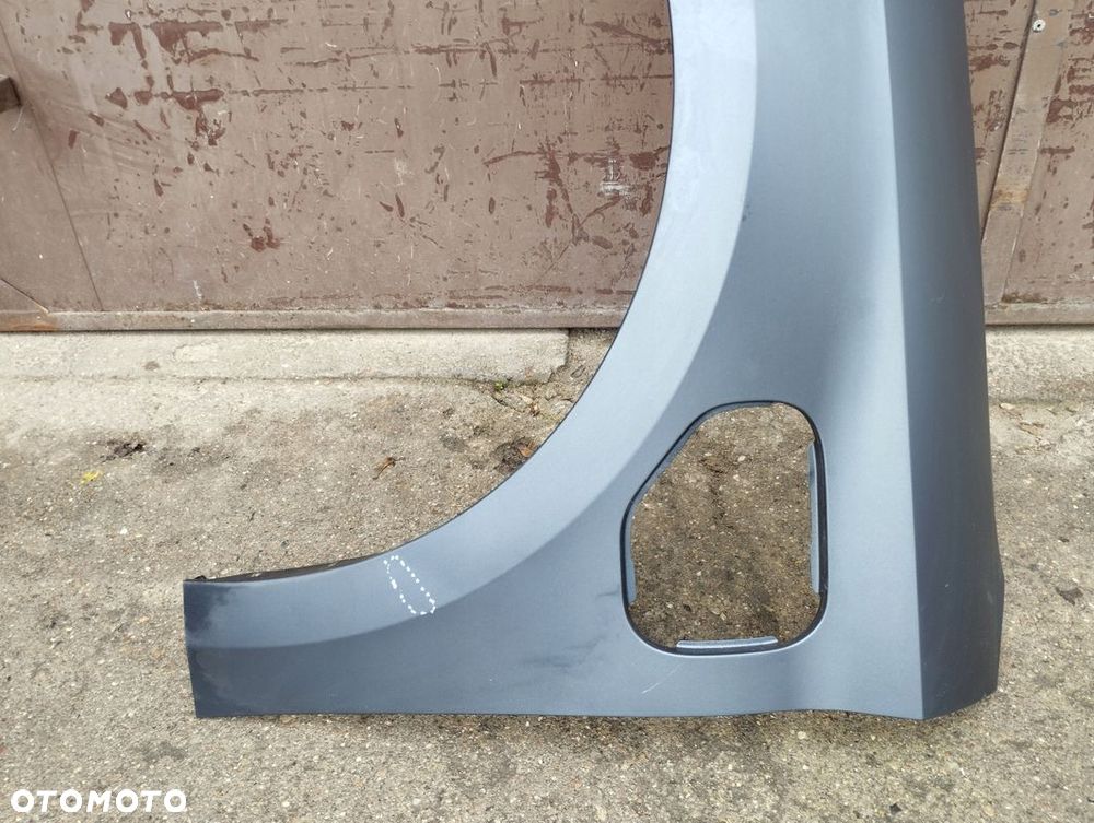 Błotnik lewy przód Seat Leon IV 4 Hybryda 5FA - 5