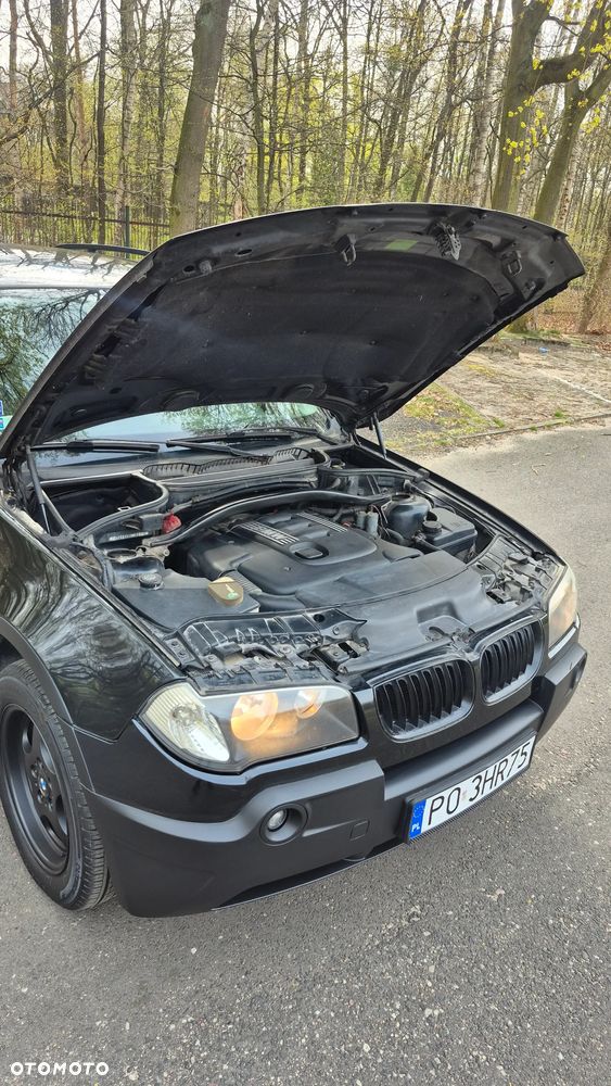 BMW X3 - 14