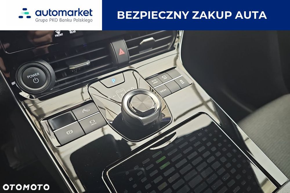 Toyota bZ4X 71.4kWh Prestige - 15