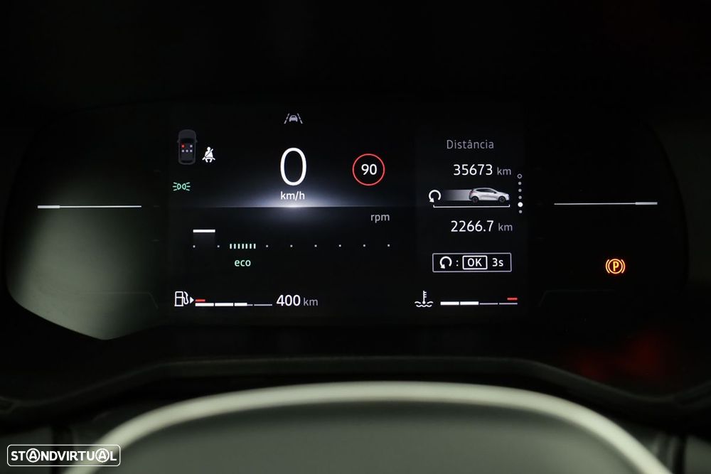 Renault Clio 1.0 TCe Evolution - 15