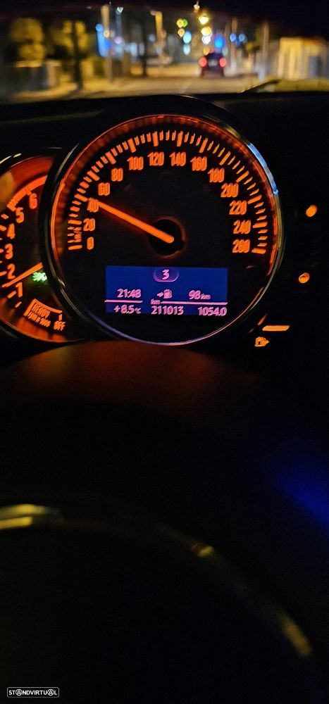 MINI 3 Portas One D Blackyard - 9