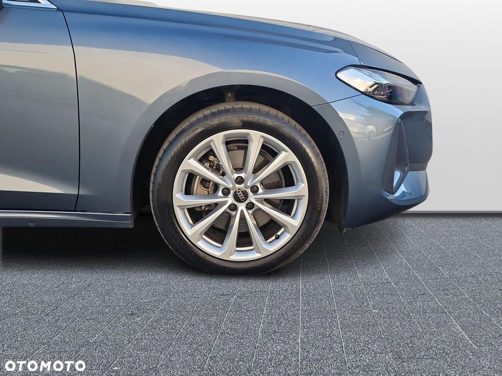 Audi A5 Avant TFSI S tronic - 19