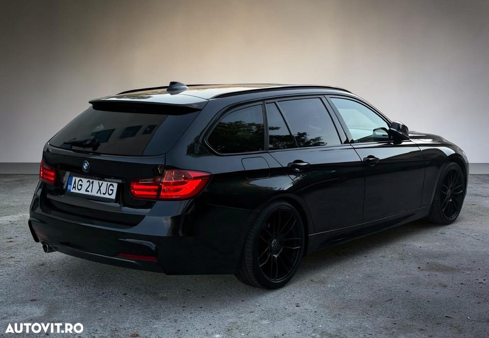 BMW Seria 3 - 10