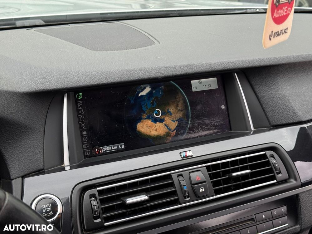 BMW Seria 5 - 11