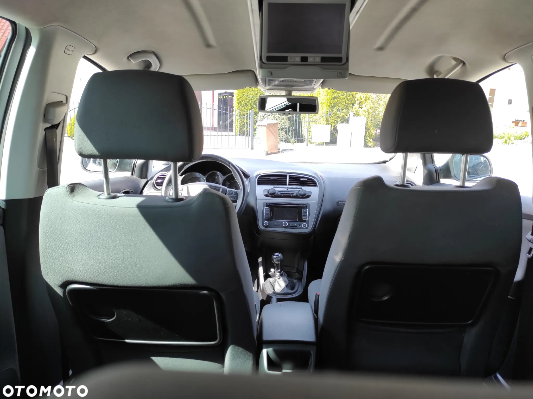 Seat Altea XL 2.0 TDI ITECH - 16