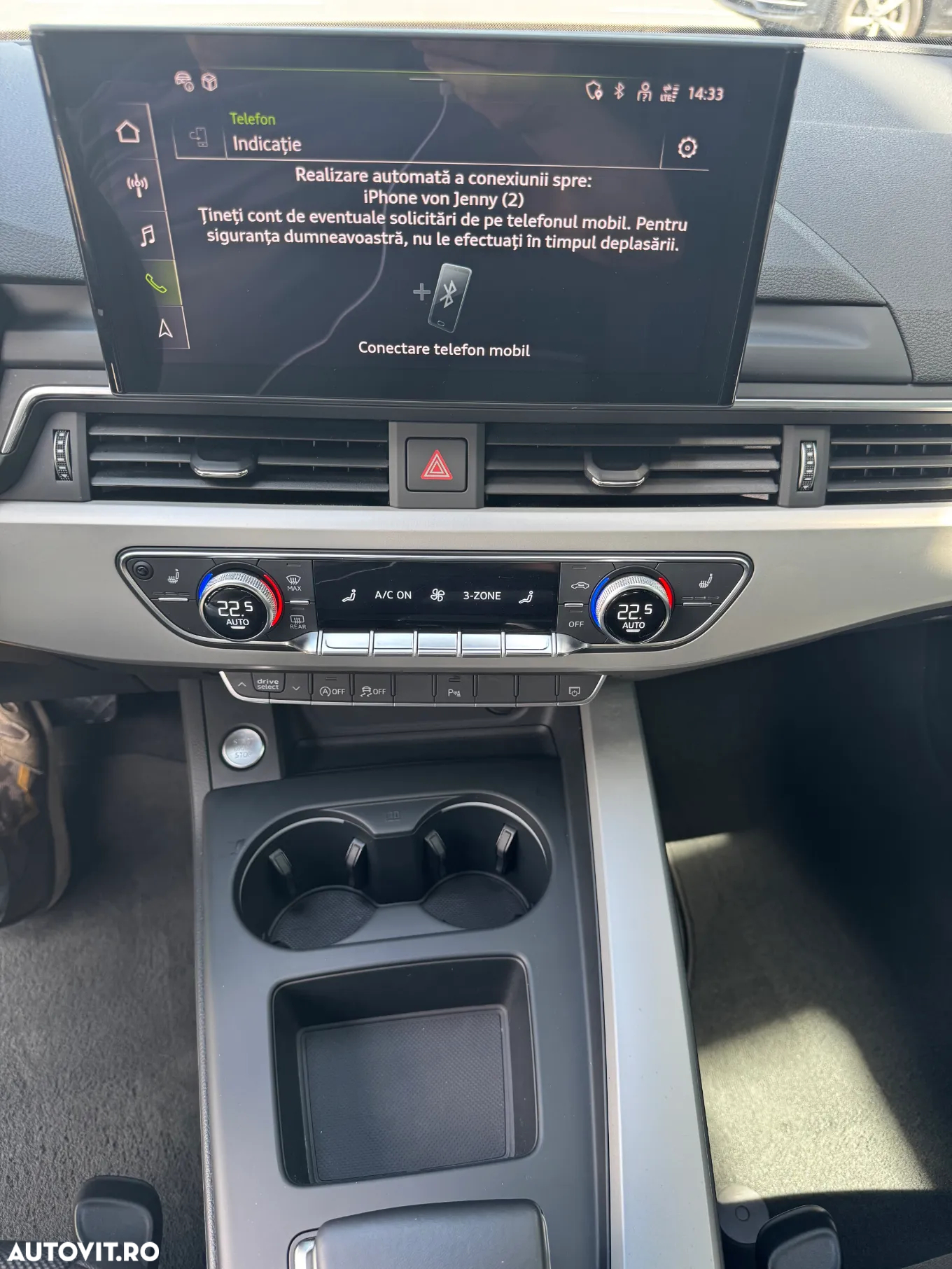 Audi A4 40 TDI S tronic MHEV Advanced - 23