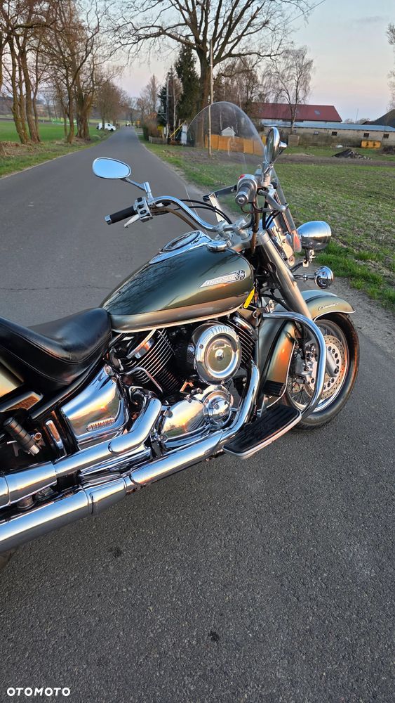 Yamaha Drag Star - 12