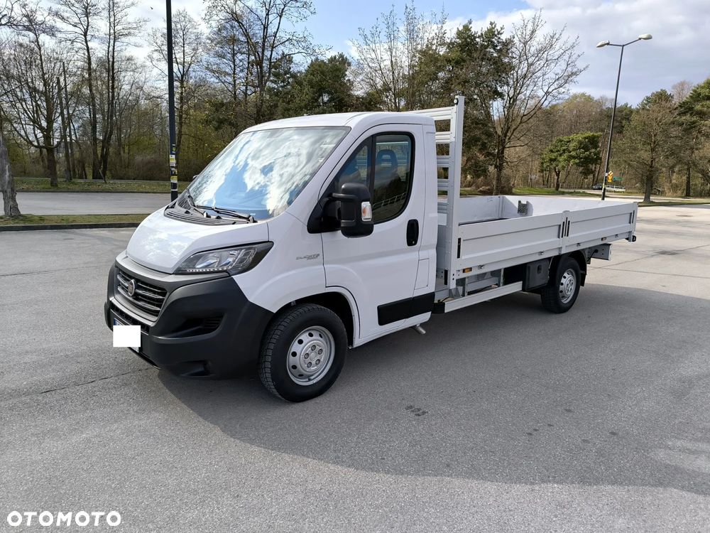 Fiat Ducato - 36