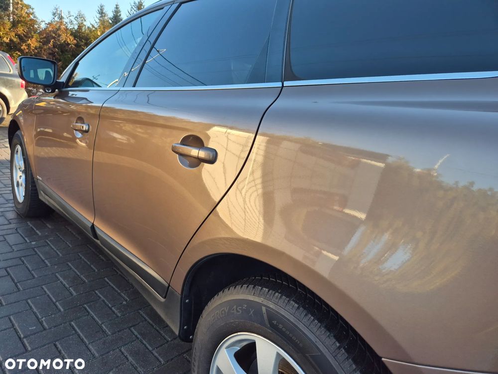 Volvo XC 60 2.4D AWD Momentum - 25