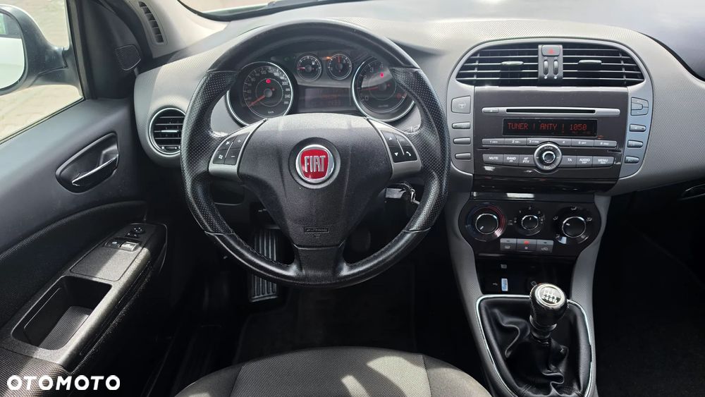 Fiat Bravo 1.4 16V MyLife - 8