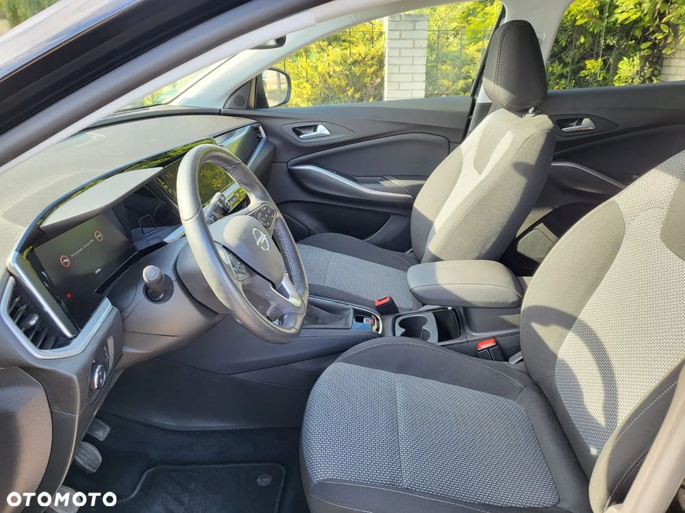 Opel Grandland X - 9