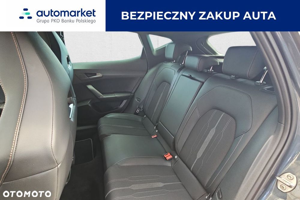 Cupra Formentor 1.5 TSI DSG - 20