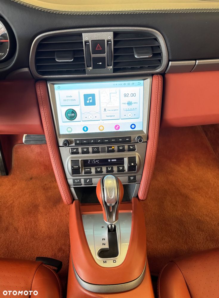 Porsche 911 Carrera Tiptronic S - 14
