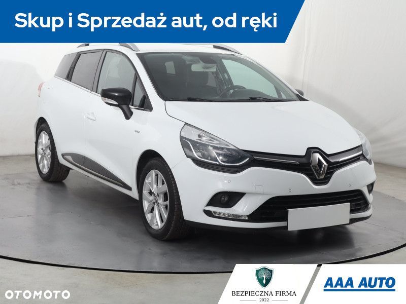 Renault Clio - 3