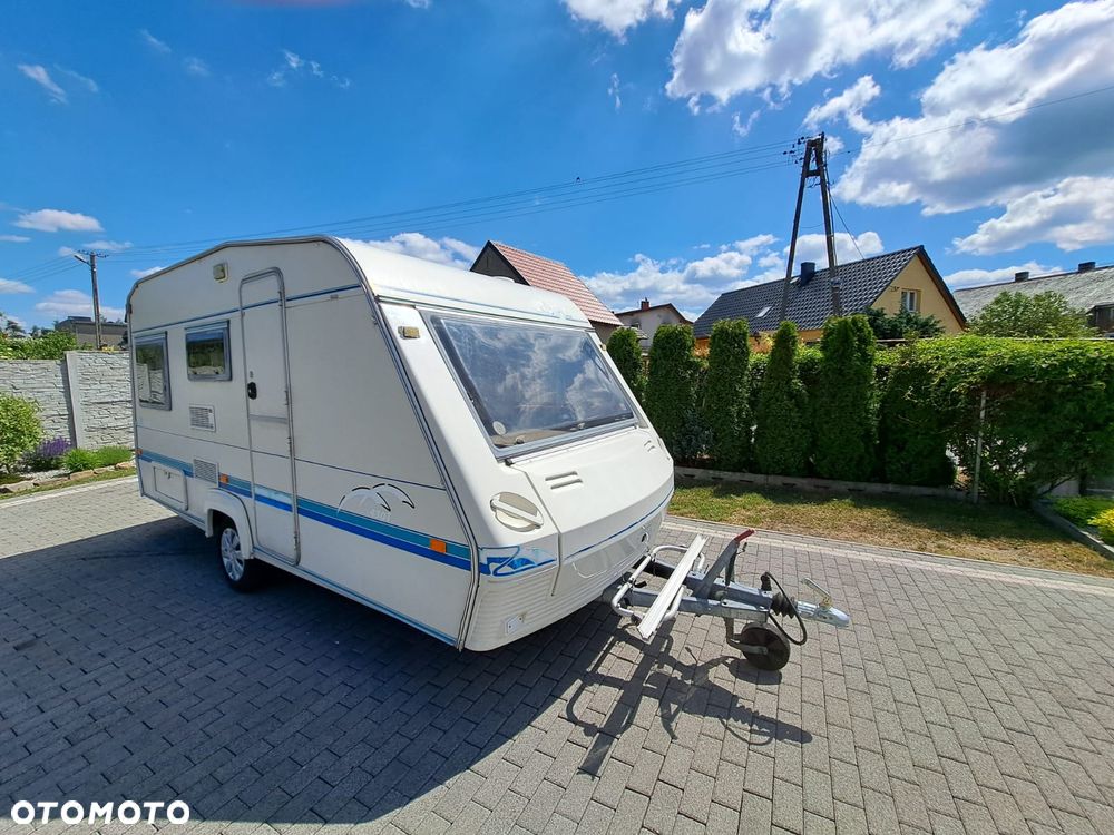 Abi Crystal 420T - 1