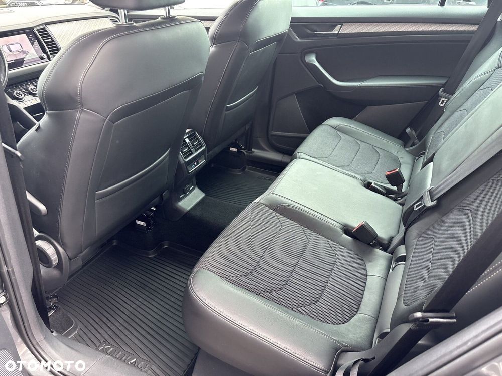 Skoda Kodiaq - 31